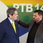 Oswaldo PTB Senado