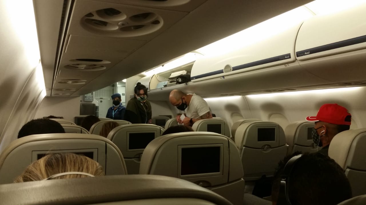 Embraer