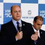ex-secretário