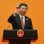 xi jinping
