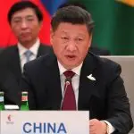 partido comunista da china