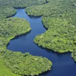 amazonia legal - hamilton mourão