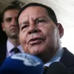 hamilton mourão, cpmf,