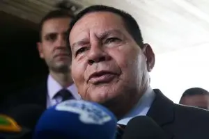 hamilton mourão, cpmf,