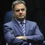 aécio neves - stf - toffoli - inquérito - minas gerais