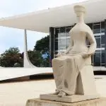 Fachada do Supremo Tribunal Federal, em Brasília | Foto: Fellipe Sampaio/SCO/STF