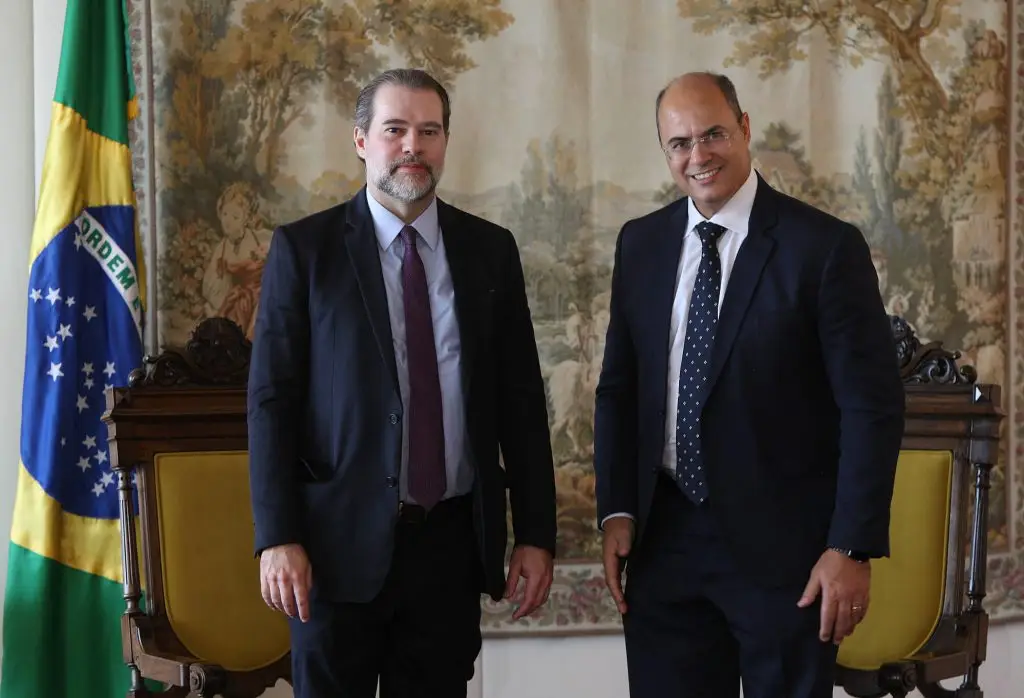 Witzel STF