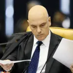 alexandre de moraes, stf, moderador, pandemia, coronavírus, executivo, legislativo, judiciário, governo federal, estados, municípios