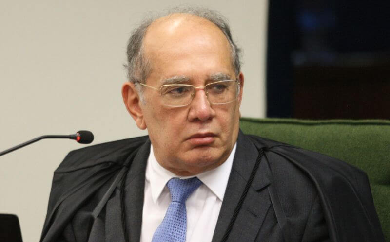 general eduardo barbosa, gilmar mendes, stf, forças armadas, exército brasileiro, genocídio