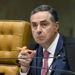 luís roberto barroso, stf, genocídio, gilmar mendes, governo federal, reabertura econômica