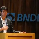 Gustavo Montezano - BNDES