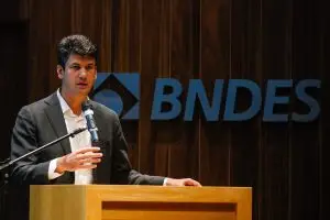 Gustavo Montezano - BNDES
