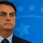 bolsonaro - Globo