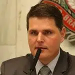 cauê macris - deputado estadual e presidente da alesp - aliado do governador joão doria
