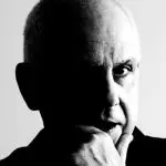 Foto do autor Dagomir Marquezi