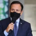 doria - confinamento - estado de sp