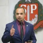 douglas garcia - expulsão - psl - deputado estadual de são paulo