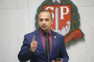 douglas garcia - expulsão - psl - deputado estadual de são paulo