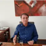 jair bolsonaro, hidroxicloroquina, facebook, vídeo, censura,