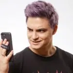 felipe neto - burros - twitter