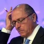 Alckmin transição
