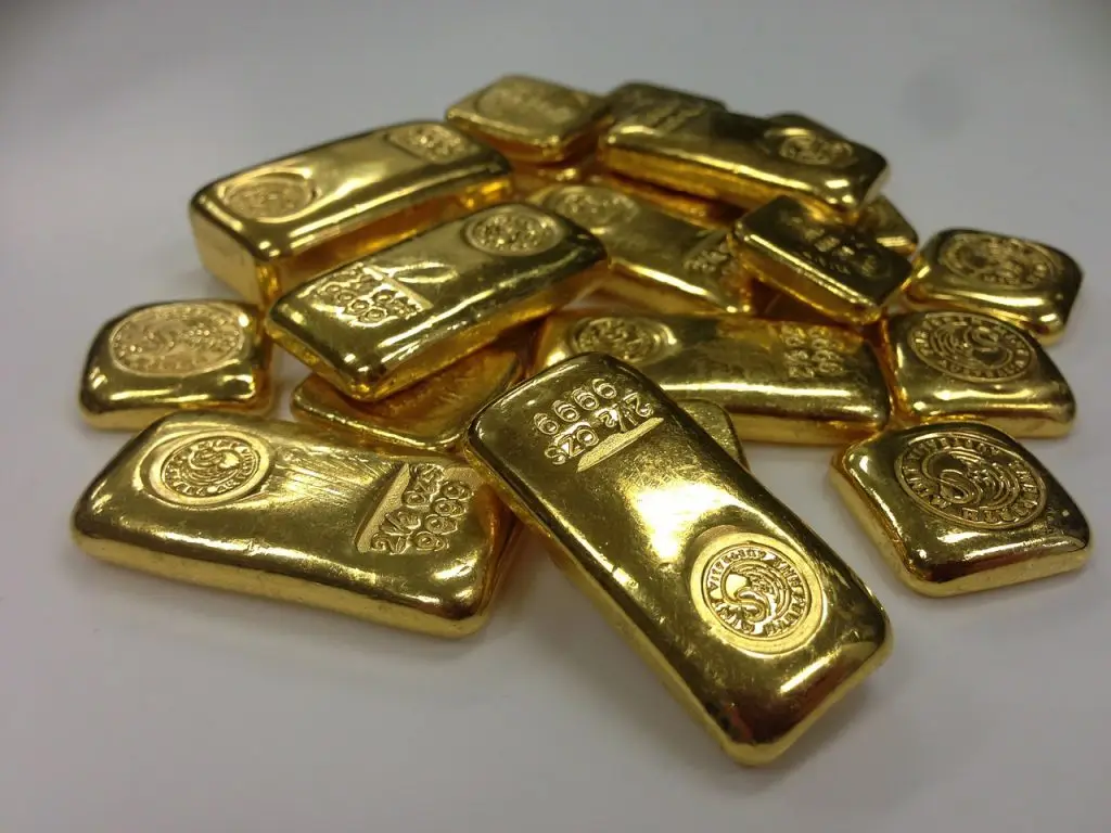 ouro