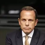 governador joão doria - sem apoio de prefeitos do psdb