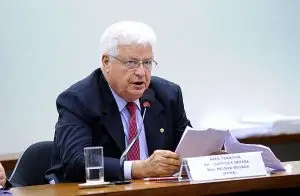 Nelson Meurer Covid-19