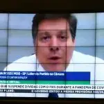 MDB centrão