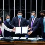 Alcolumbre Barroso Eleições