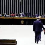 Congresso prisão instância