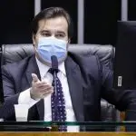 Rodrigo Maia