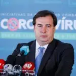rodrigo maia, reforma administrativa, governo federal, jair bolsonaro, paulo guedes, ministério da economia, funcionalismo público