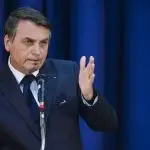 jair bolsonaro - pl das fake news - veto - valter campanato - agência brasil