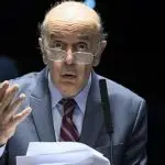 josé serra - comisão reforma tributária - roque de sá - agência senado