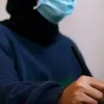 Enem máscaras