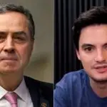 live barroso e felipe neto