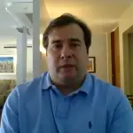 Rodrigo Maia