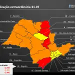 vale do ribeira, fase vermelha, plano são paulo, governo de são paulo, joão doria, estado de são paulo
