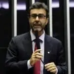 Freixo Embratur - flávio bolsonaro - justiça - danos morais