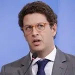 Salles prefeitura