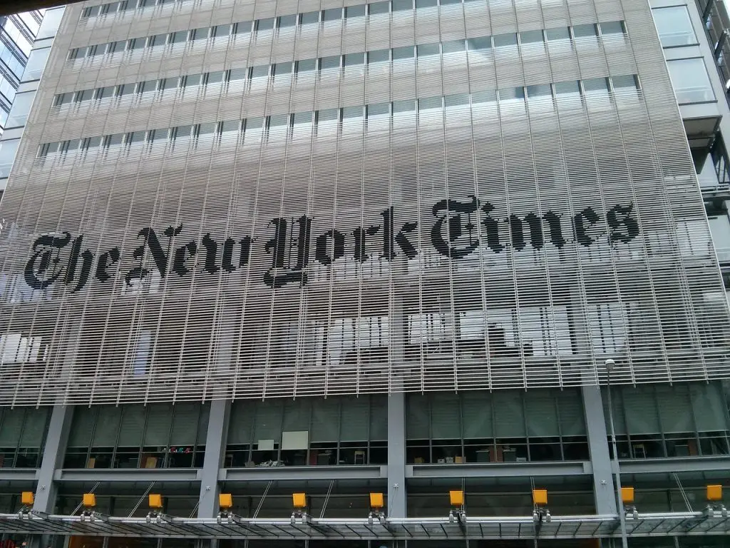 Times Hong Kong