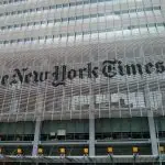 new york times