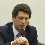 o ministro do meio ambiente - ricardo salles - agu - procuradores do mpf