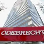 Antiga sede da Odebrecht