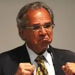 paulo guedes, retomada econômica, ministério da economia