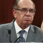 pedido de impeachment de gilmar mendes - marcello casal jr - agência brasil