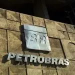 petrobras - logo