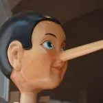 Políticos currículos