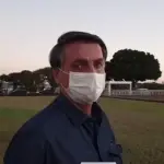 bolsonaro, recomendação médica, cloroquina, hidroxicloroquina, covid-19